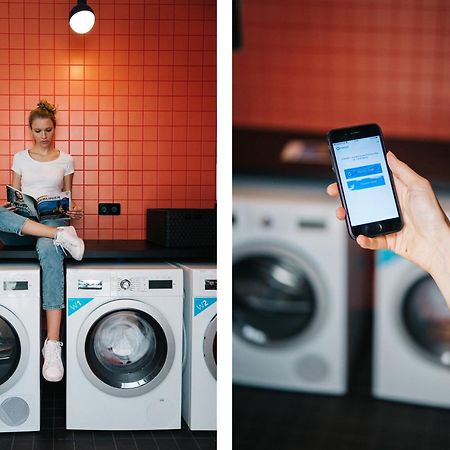 Stayery Berlin Friedrichshain 외부 사진