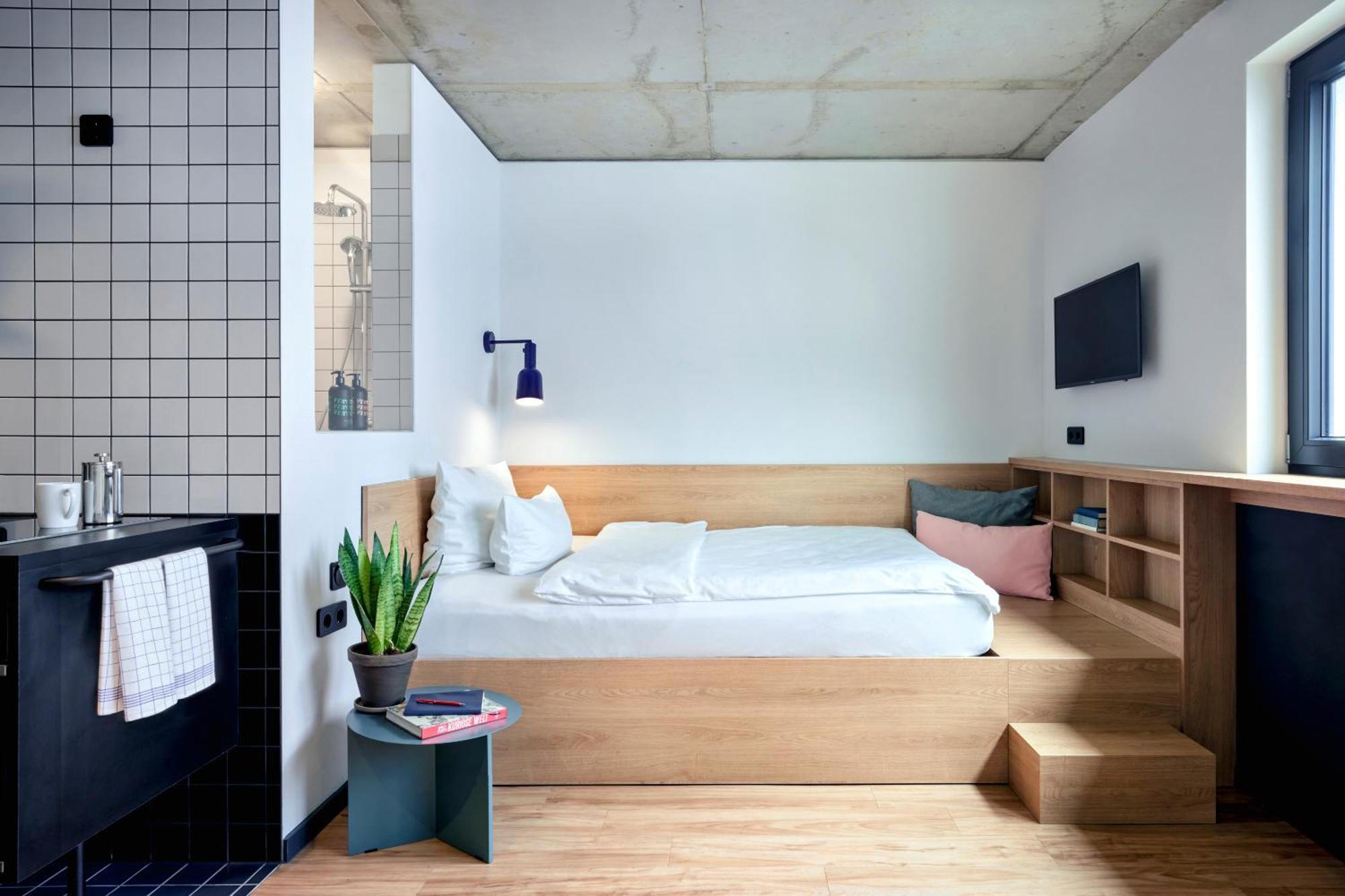 Stayery Berlin Friedrichshain 외부 사진