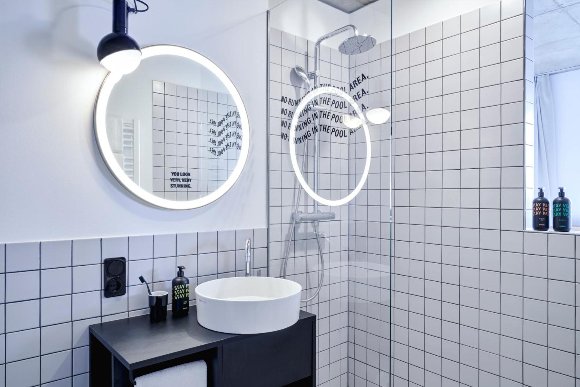 Stayery Berlin Friedrichshain 외부 사진