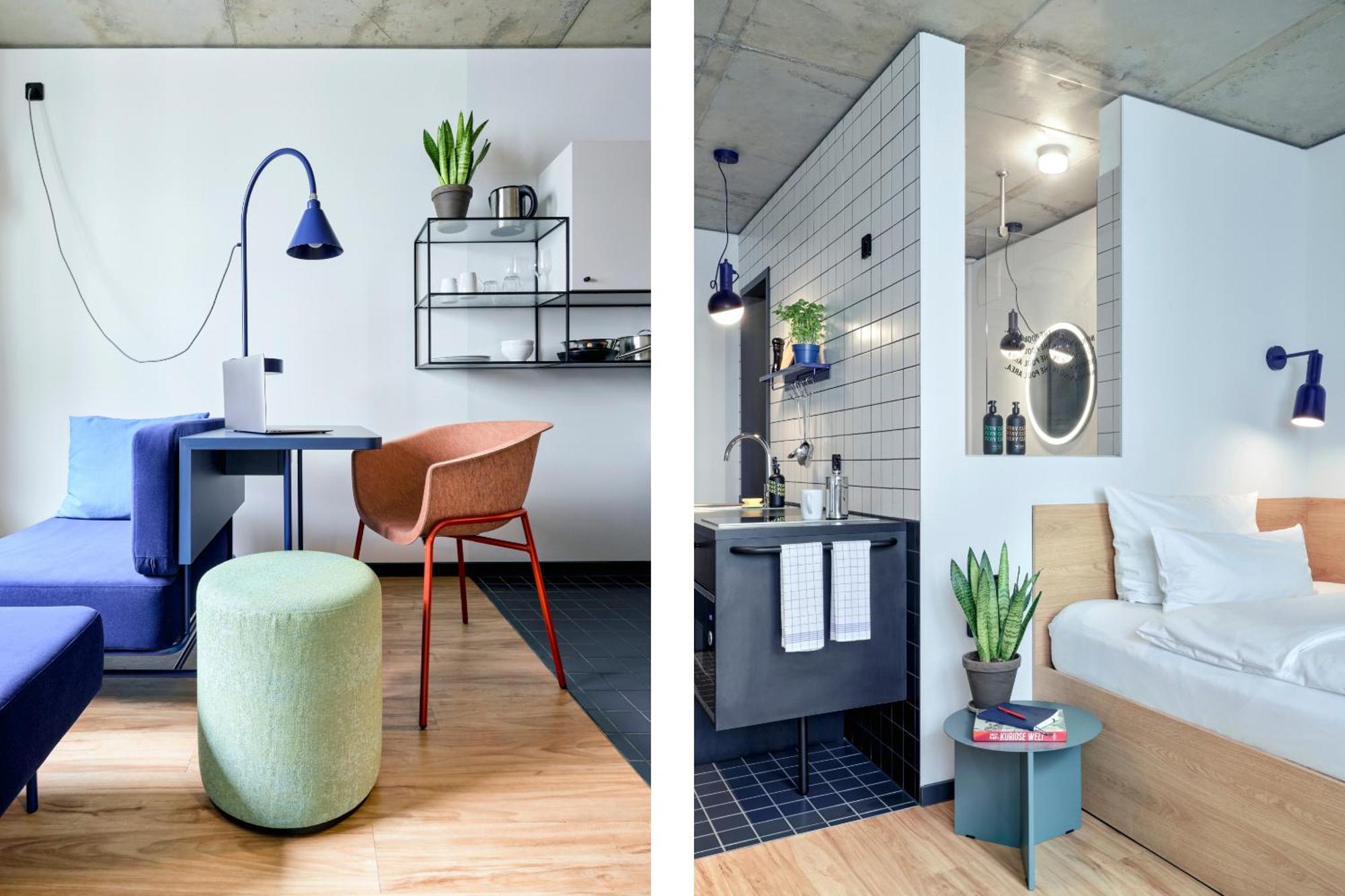 Stayery Berlin Friedrichshain 외부 사진
