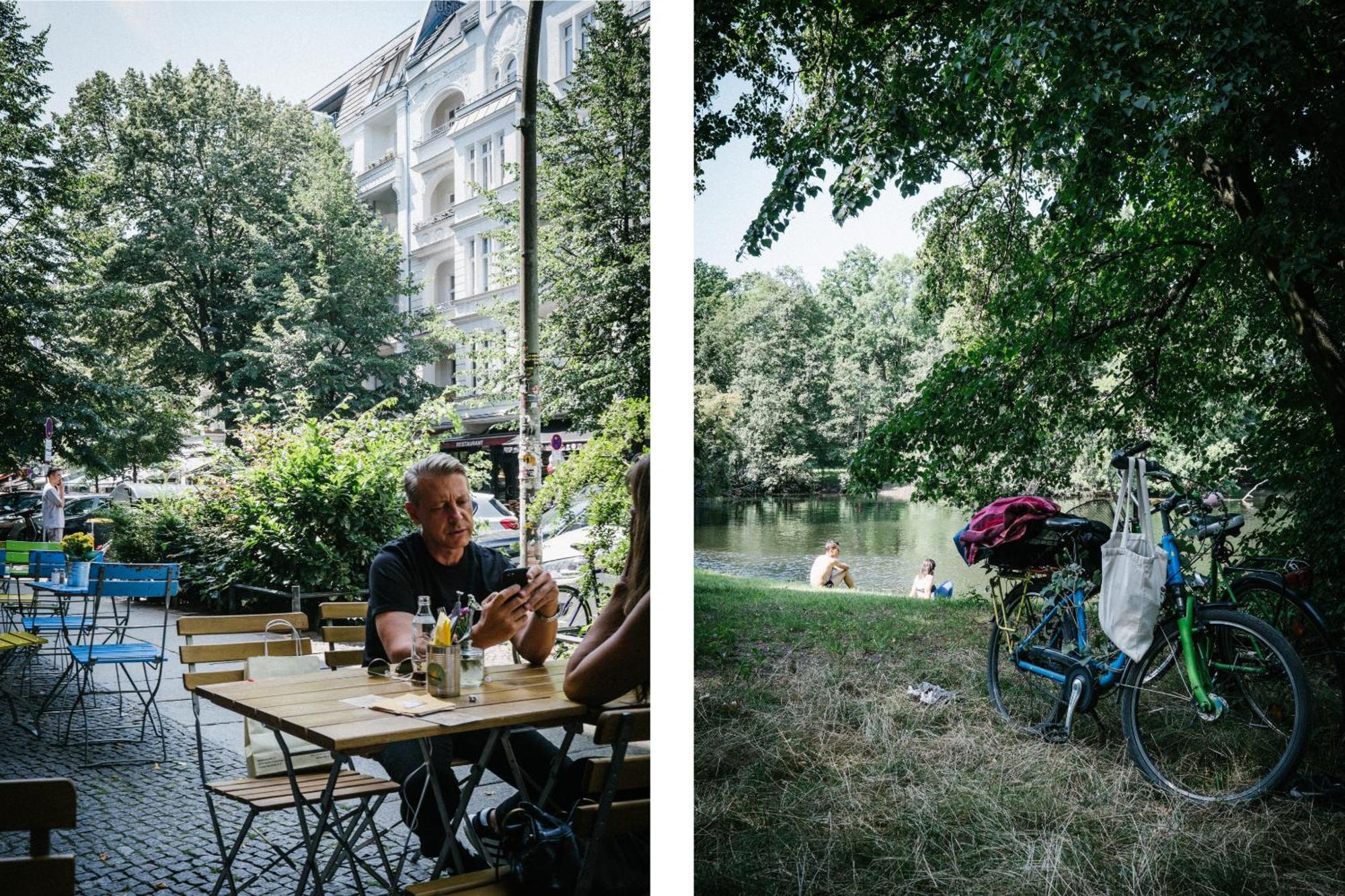 Stayery Berlin Friedrichshain 외부 사진