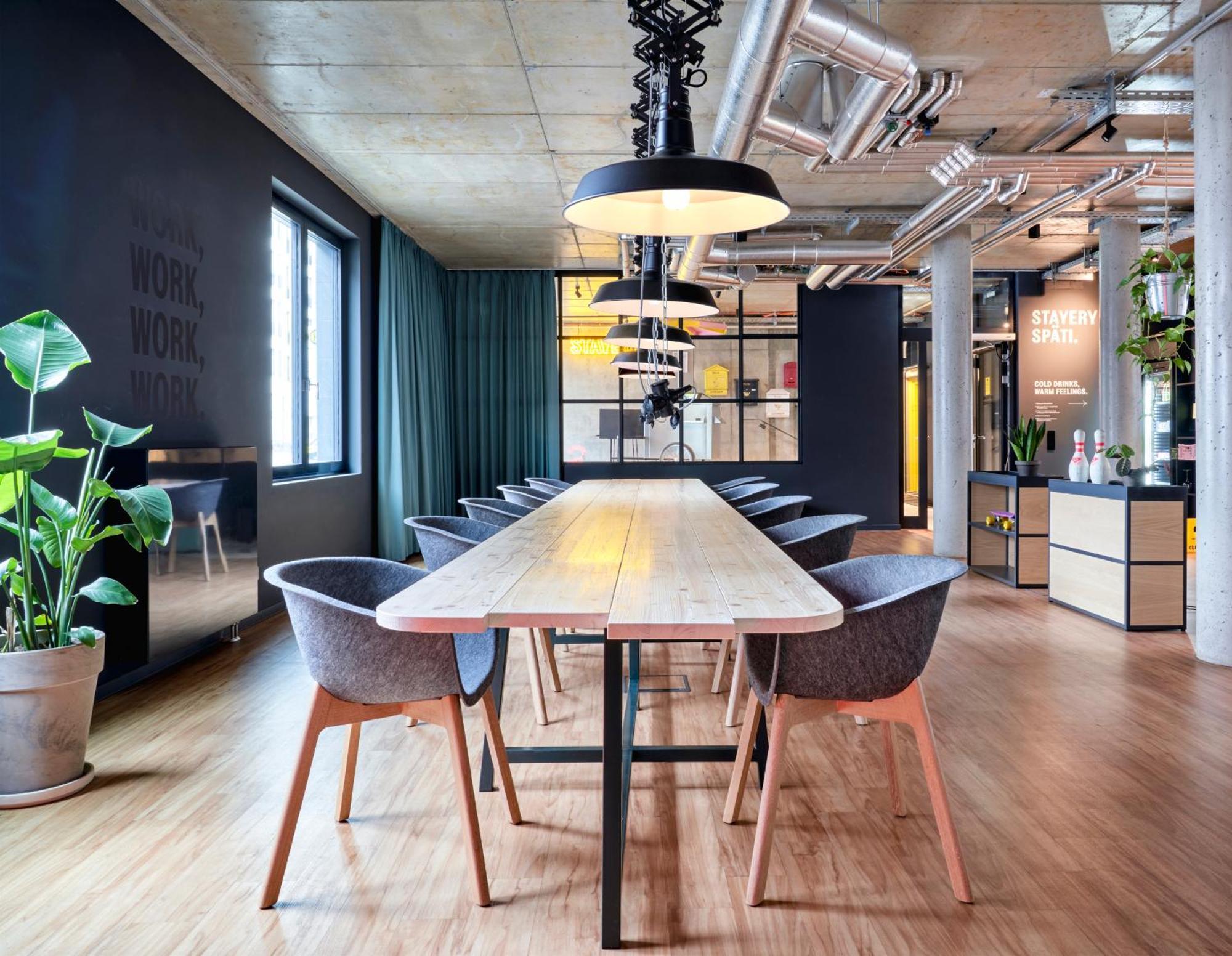 Stayery Berlin Friedrichshain 외부 사진