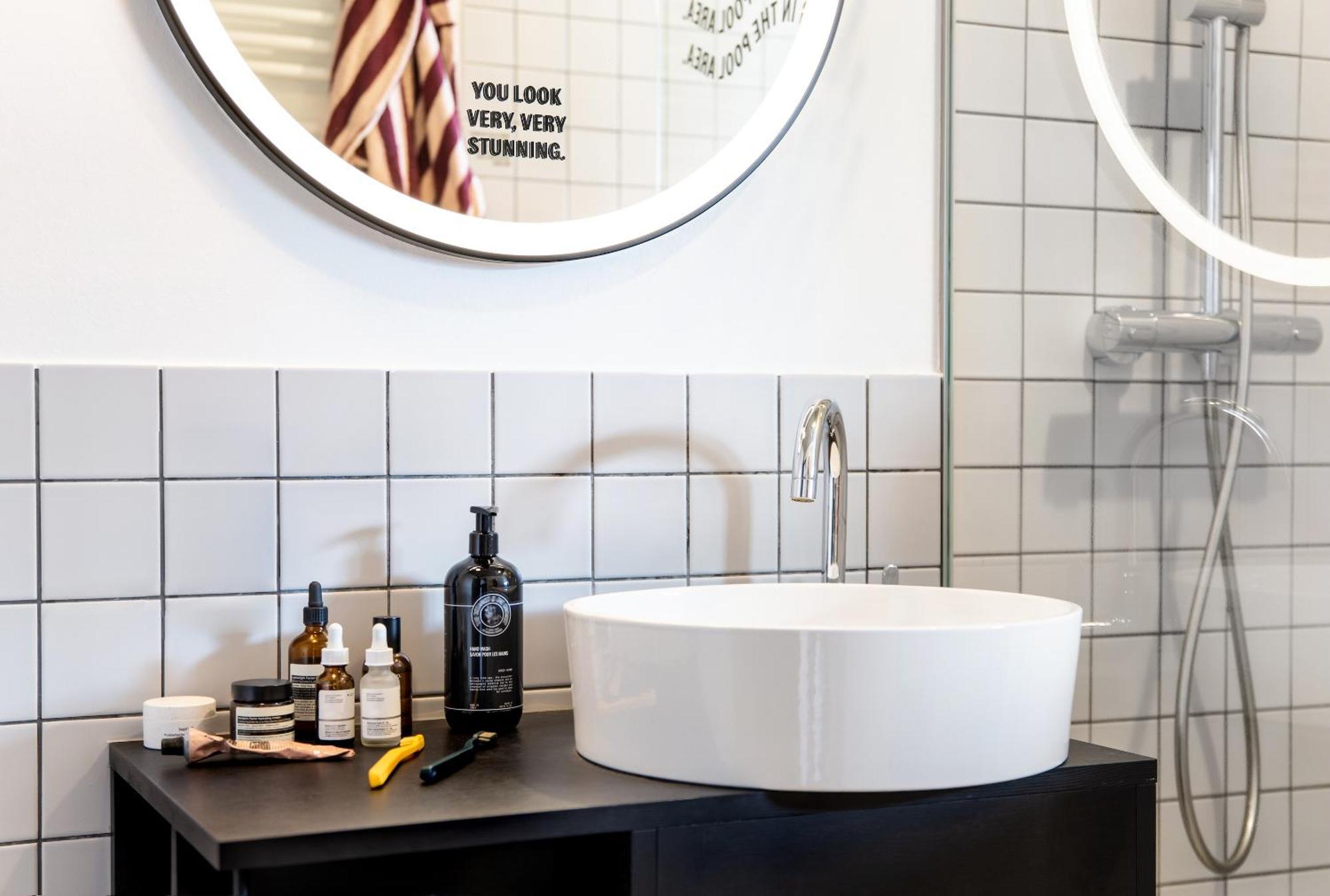 Stayery Berlin Friedrichshain 객실 사진