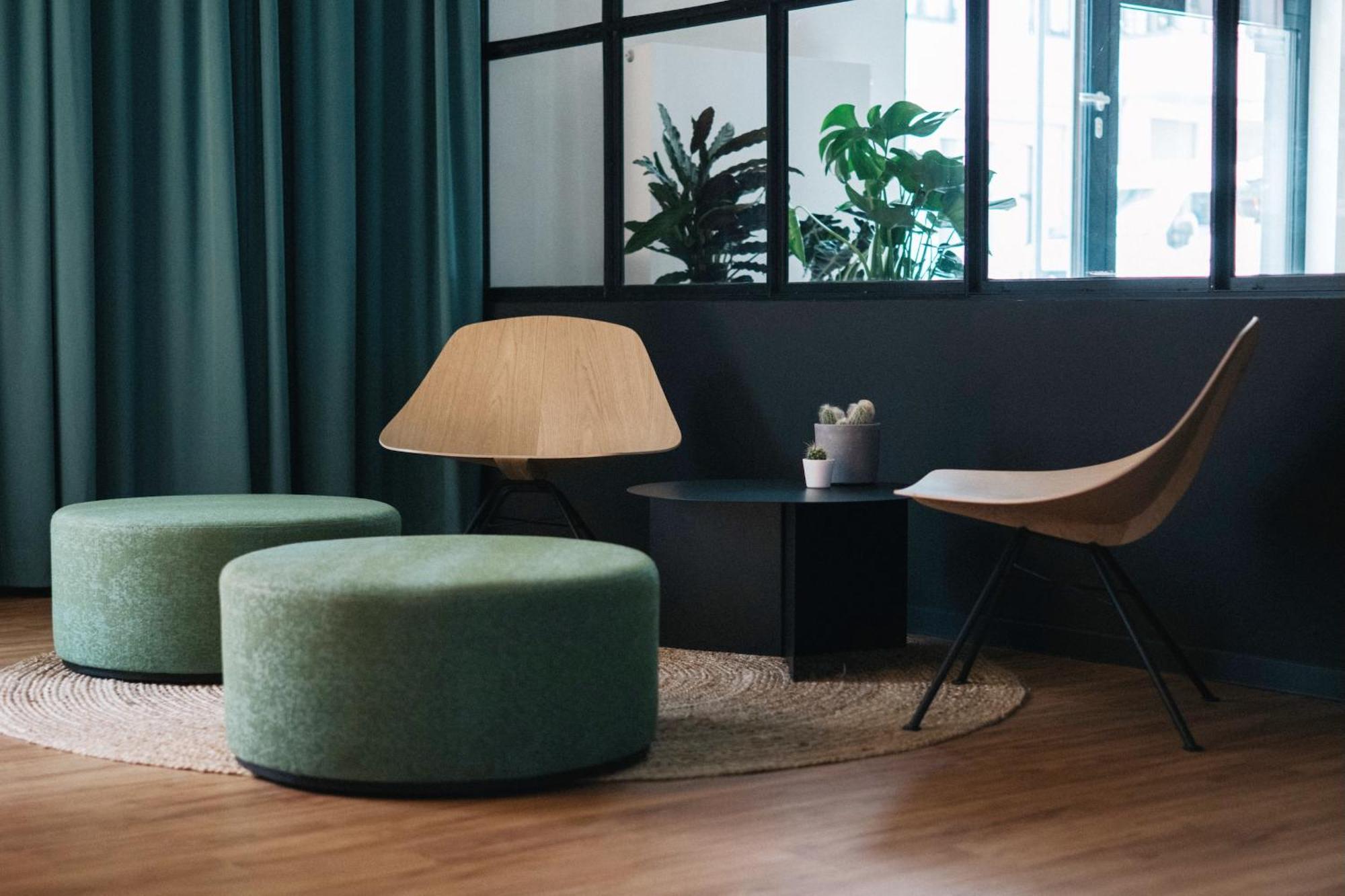 Stayery Berlin Friedrichshain 외부 사진