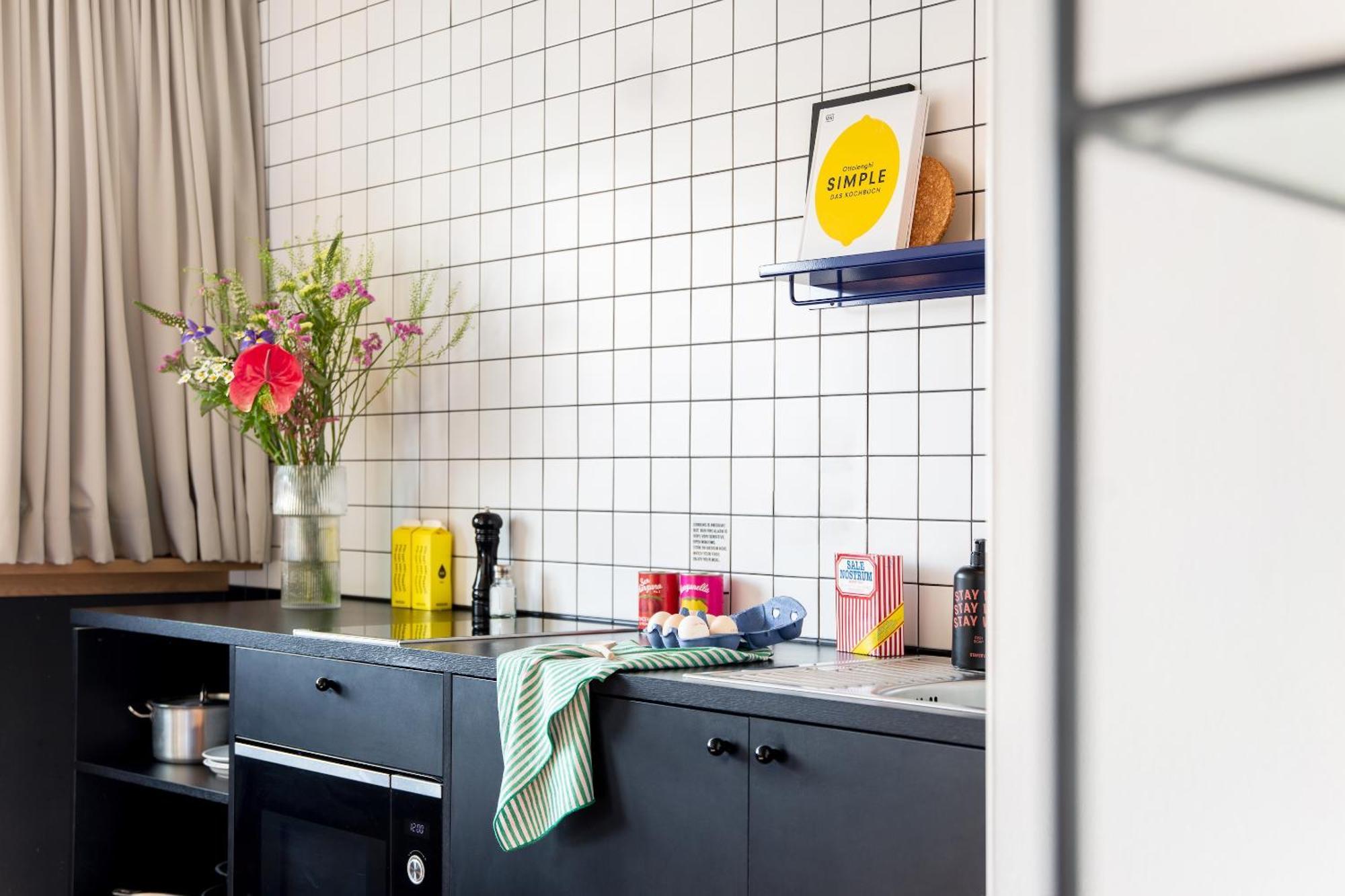 Stayery Berlin Friedrichshain 외부 사진