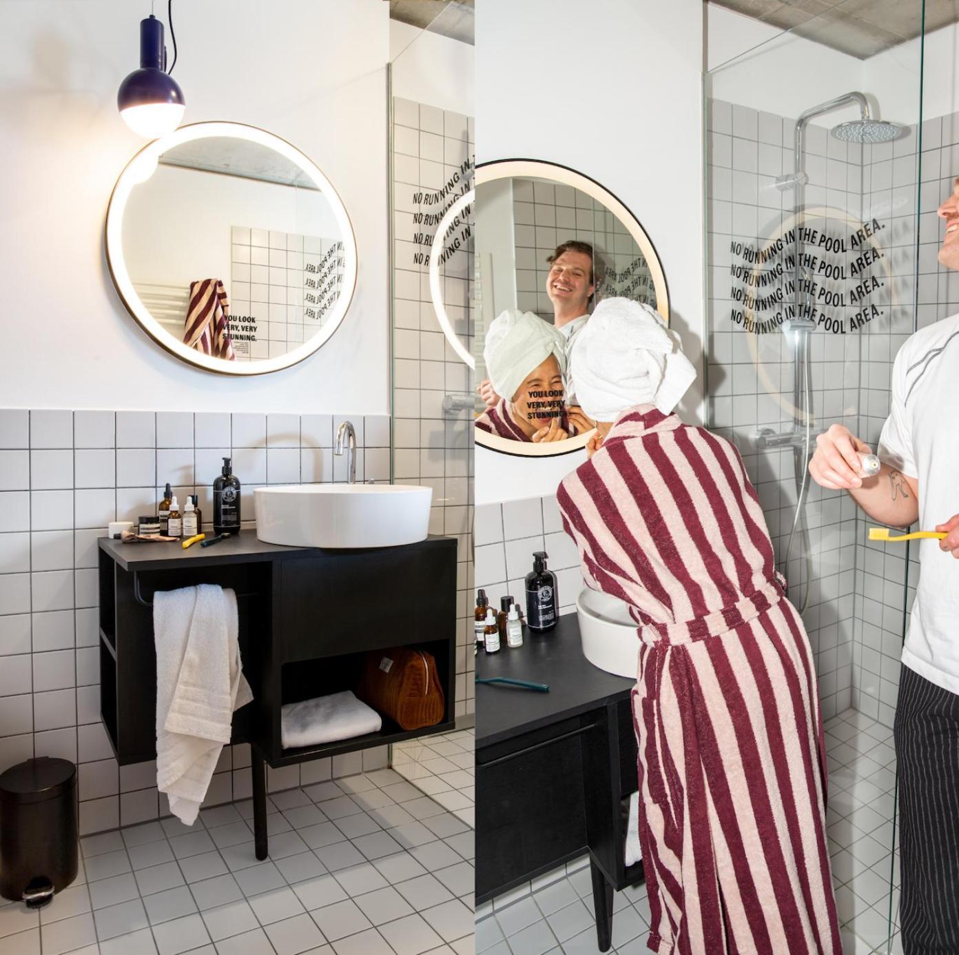 Stayery Berlin Friedrichshain 외부 사진