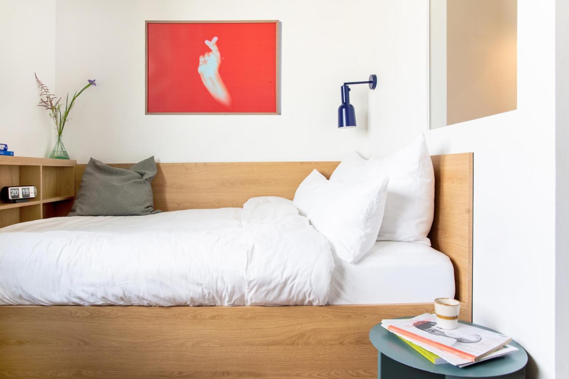Stayery Berlin Friedrichshain 외부 사진
