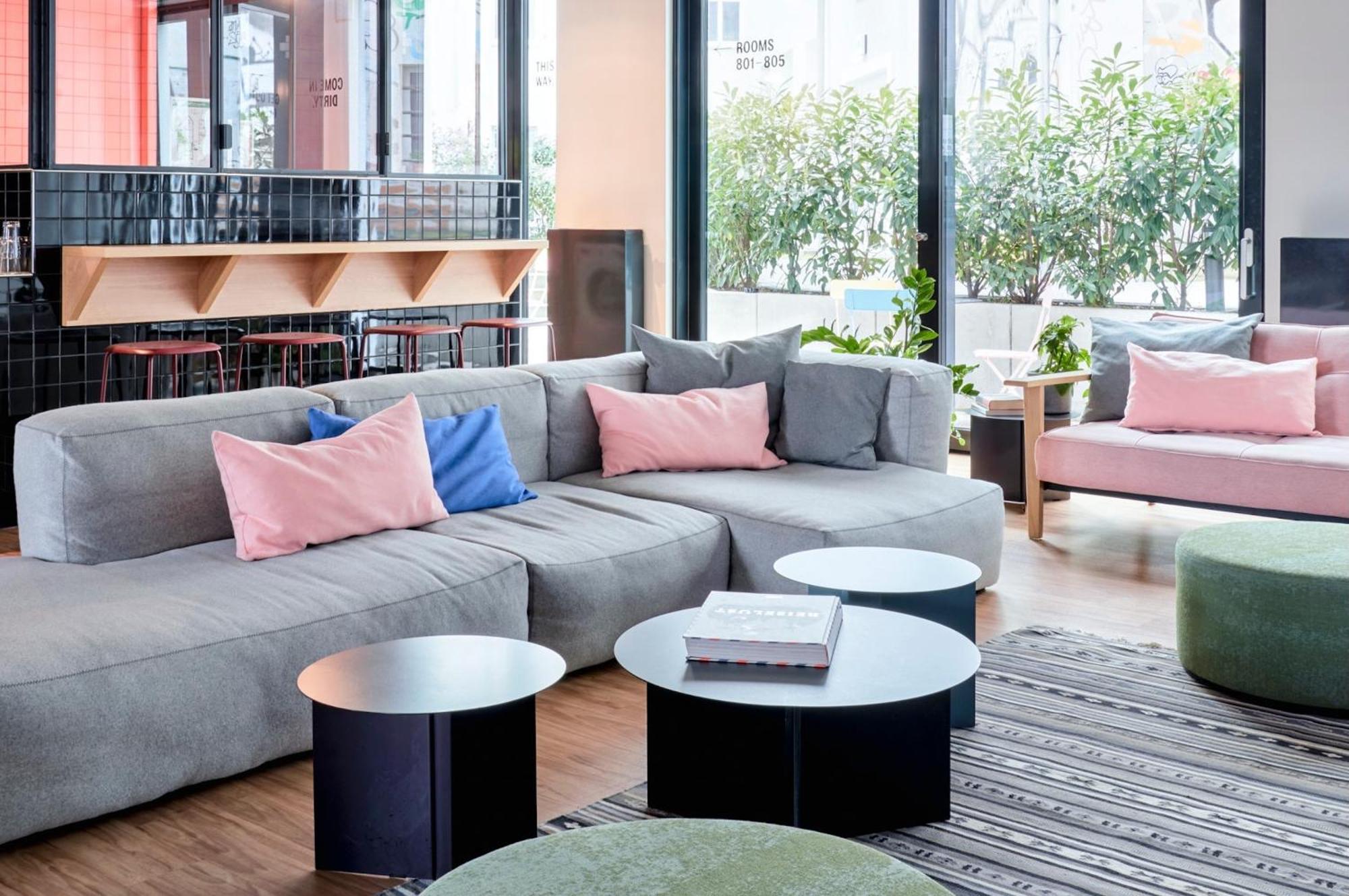 Stayery Berlin Friedrichshain 외부 사진