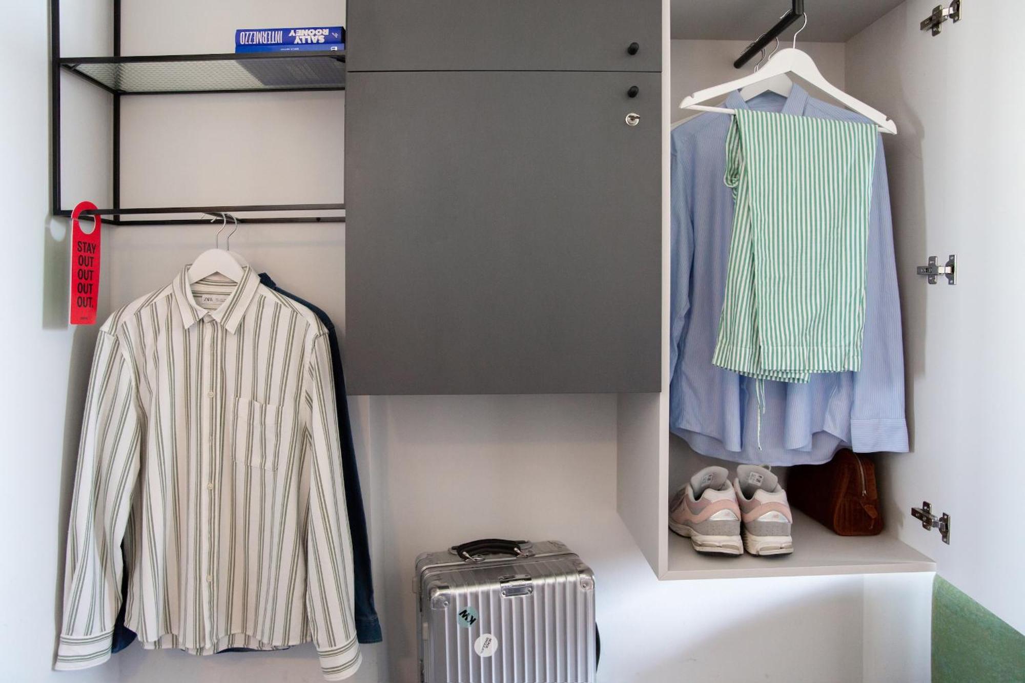 Stayery Berlin Friedrichshain 외부 사진