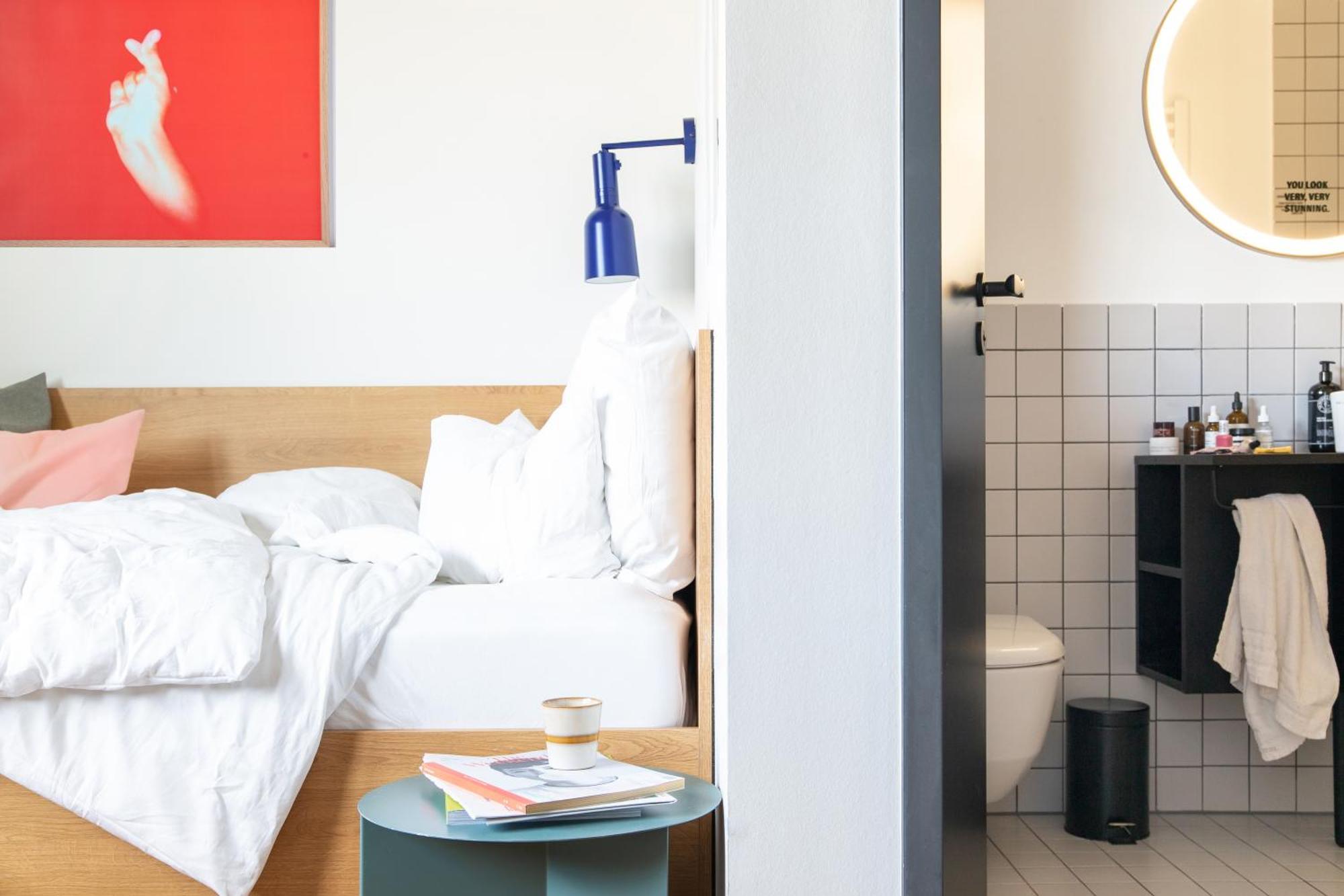 Stayery Berlin Friedrichshain 외부 사진
