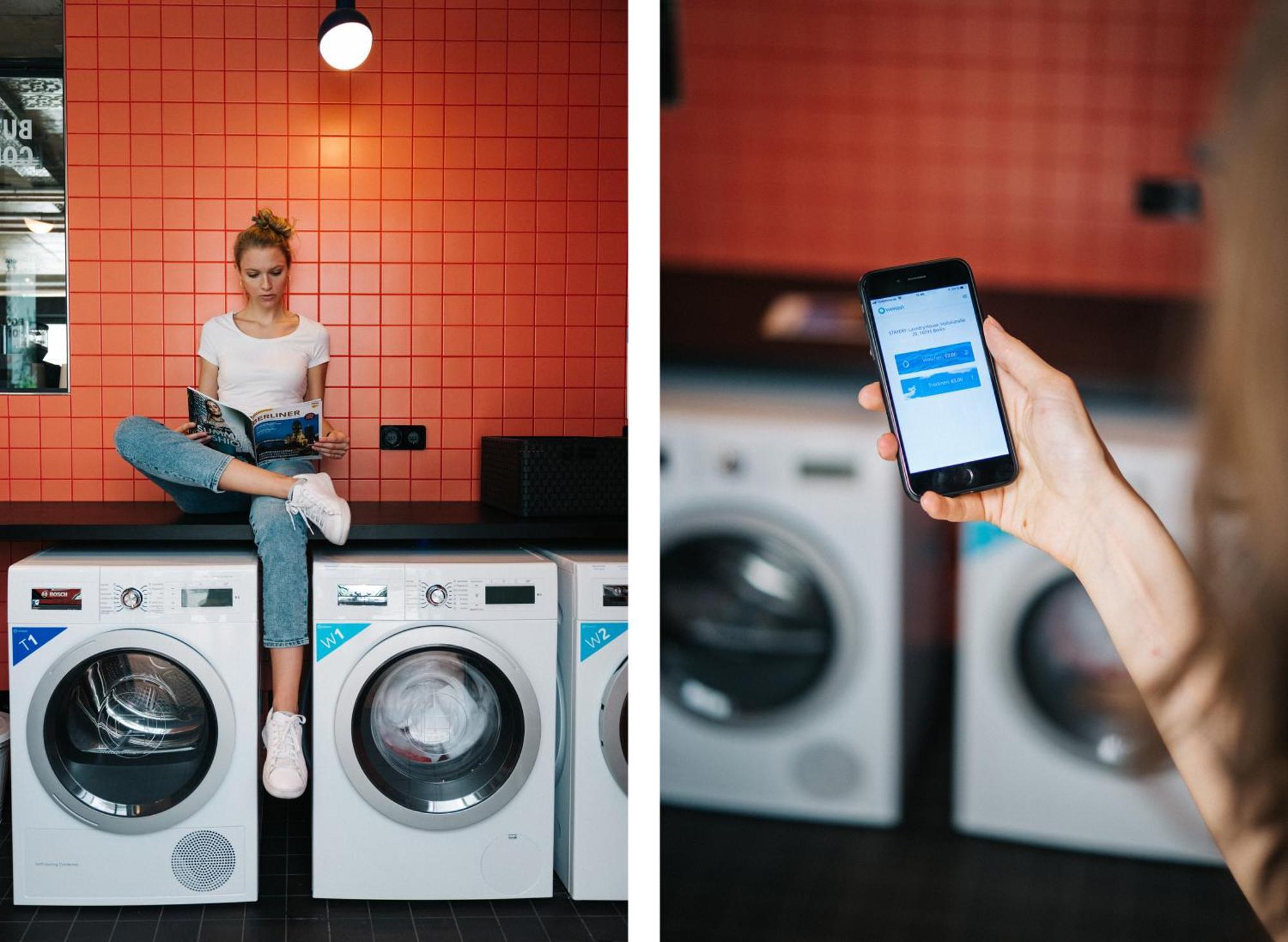 Stayery Berlin Friedrichshain 외부 사진