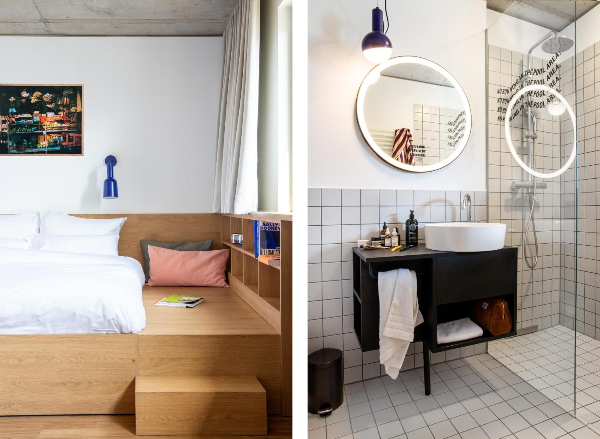 Stayery Berlin Friedrichshain 외부 사진